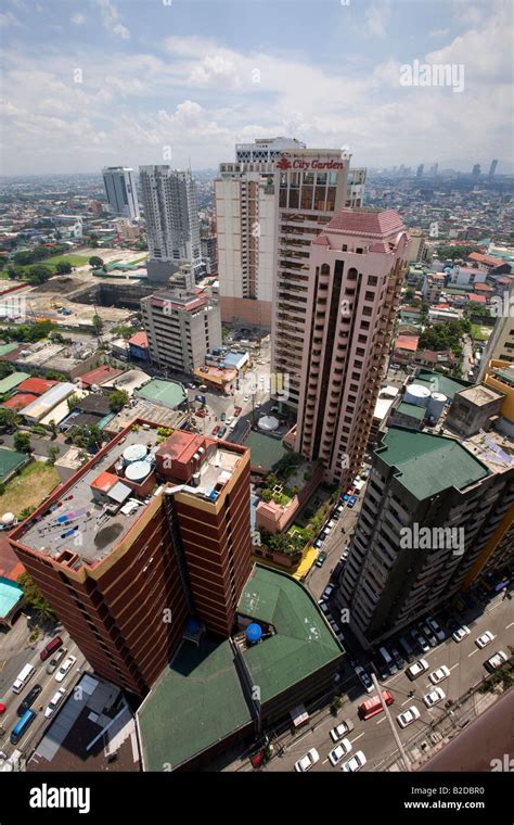 Aserco in Makati City, Metro Manila .